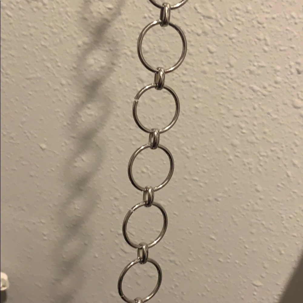 Urban Outfitters Chain Belt